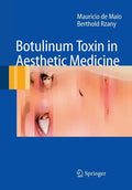 Botulinum Toxin in Aesthetic Medicine - Paperback