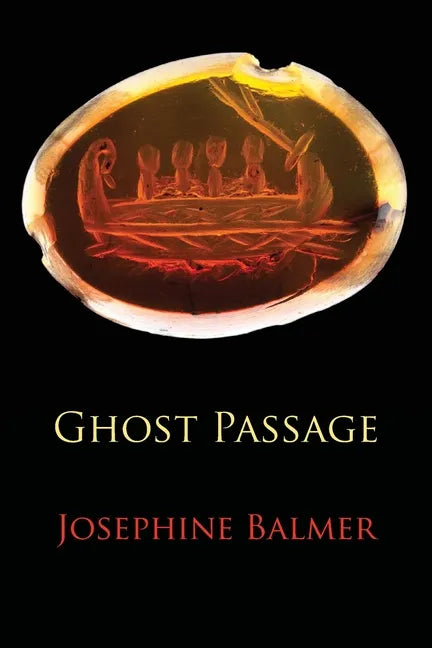 Ghost Passage - Paperback