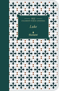 NLT Filament Bible Journal: Luke (Softcover) - Paperback
