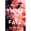 A Twist of Fate - Hardcover