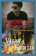 Murder At The Wedding - Paperback