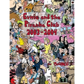 Ernie and the Piranha Club 2003-2004 - Paperback