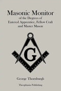 Masonic Monitor - Paperback