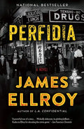 Perfidia - Paperback