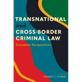 Transnational and Cross-Border Criminal Law: Canadian Perspectives - Paperback