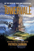 Towervale - Paperback