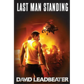 Last Man Standing (Matt Drake 8) - Paperback