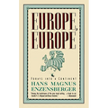 Europe, Europe: Forays Into a Continent - Paperback