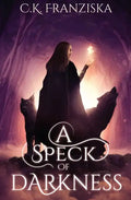 A Speck of Darkness - Paperback