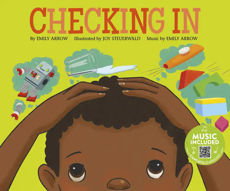 Checking in - Paperback