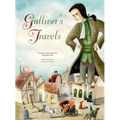 Gulliver's Travels - Hardcover