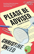 Please Be Advised - Paperback
