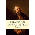 Cratylus (Annotated) - Paperback