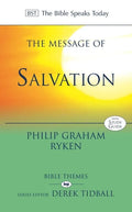 The Message of Salvation: The Lord Our Help - Paperback