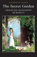 The Secret Garden - Paperback