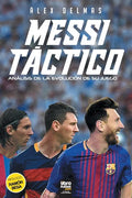 Messi táctico - Paperback