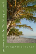 The Story of Laulii: Daughter of Samoa - Paperback