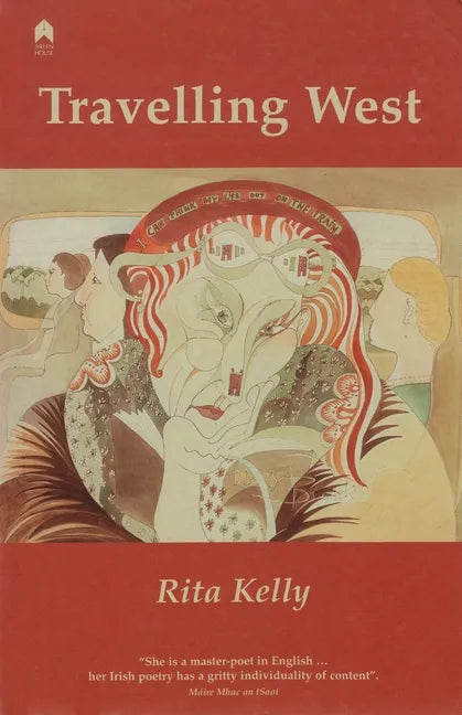 Travelling West - Paperback