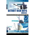 Detroit Rich Boys - Paperback