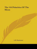 The 144 Polarities Of The Moon - Paperback