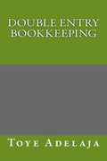 Double Entry Bookkeeping - Paperback