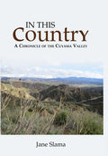 In This Country: A Chronicle of the Cuyama Valley - Hardcover
