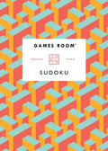 Sudoku: Medium-Hard - Paperback