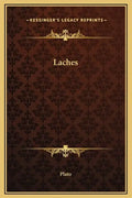 Laches - Hardcover
