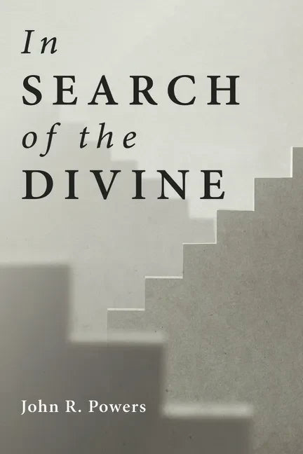 In Search of the Divine - Hardcover