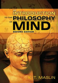 An Introduction to the Philosophy of Mind - Paperback