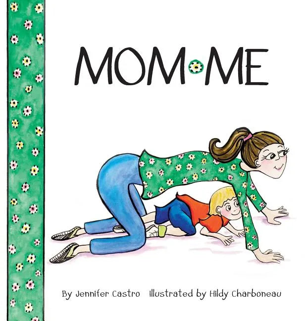 Mom*me - Hardcover