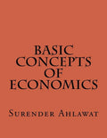 Basic Concepts of Economics - Paperback