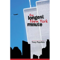 The Longest New York Minute - Paperback