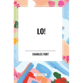 Lo! - Paperback