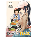 Beauty and the Feast 08 - Paperback