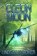 Cleon Moon - Paperback
