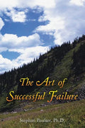 The Art of Successful Failure - Paperback