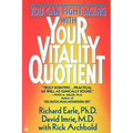 Your Vitality Quotient - Paperback