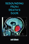 Rebounding from Death's Door - Paperback