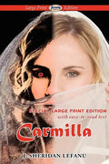 Carmilla - Paperback