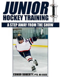 Junior Hockey Training - Paperback