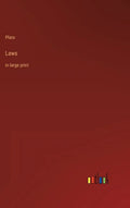 Laws: in large print - Hardcover