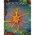 Microtopia: A Coloring Book - Paperback