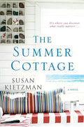 The Summer Cottage - Paperback