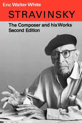Stravinsky - Paperback