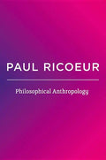 Philosophical Anthropology - Paperback