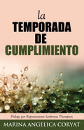 La Temporada De Cumplimiento - Paperback