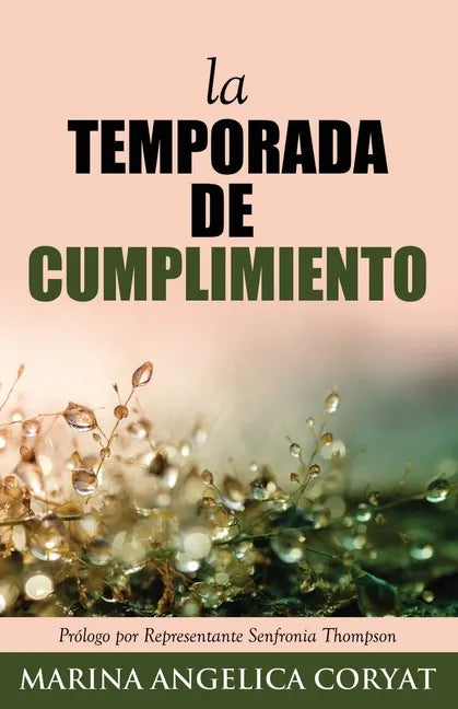 La Temporada De Cumplimiento - Paperback