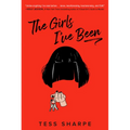 The Girls I've Been - Paperback