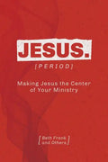 Jesus. [Period] - Paperback